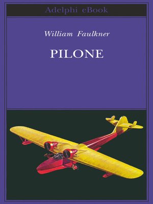 cover image of Pilone